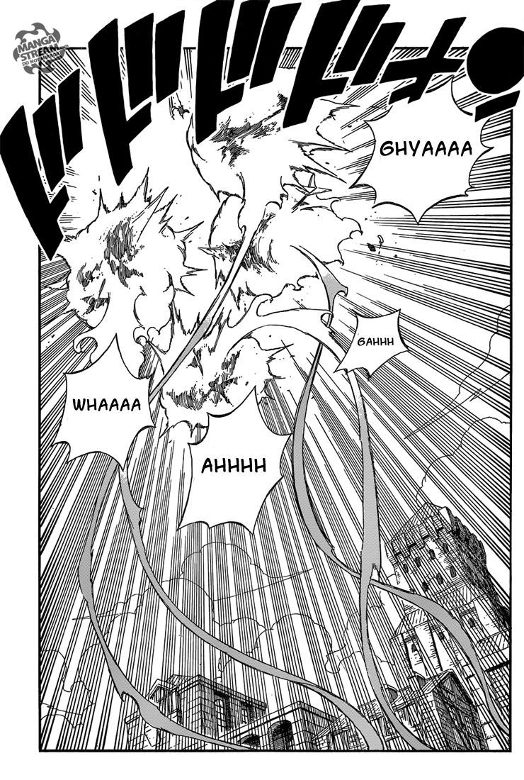 Fairy Tail: Chapter chapitre-7 (bonus) - Page 16
